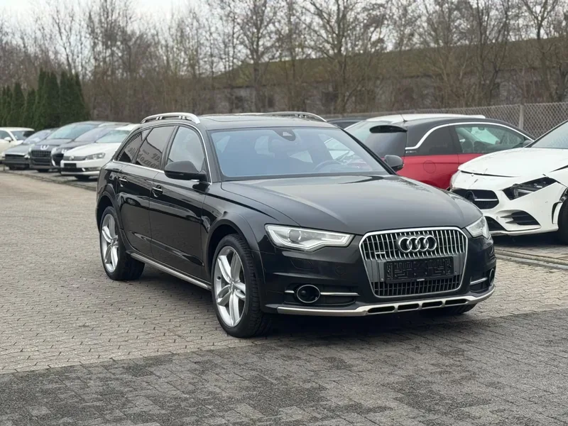 Autoankauf Ablauf Neubrandenburg
